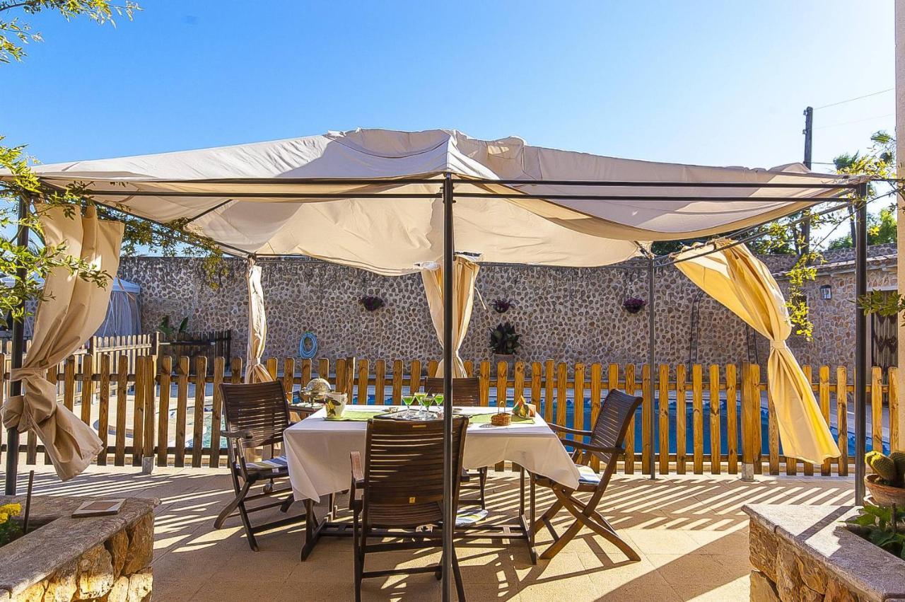 Jordi Holiday home