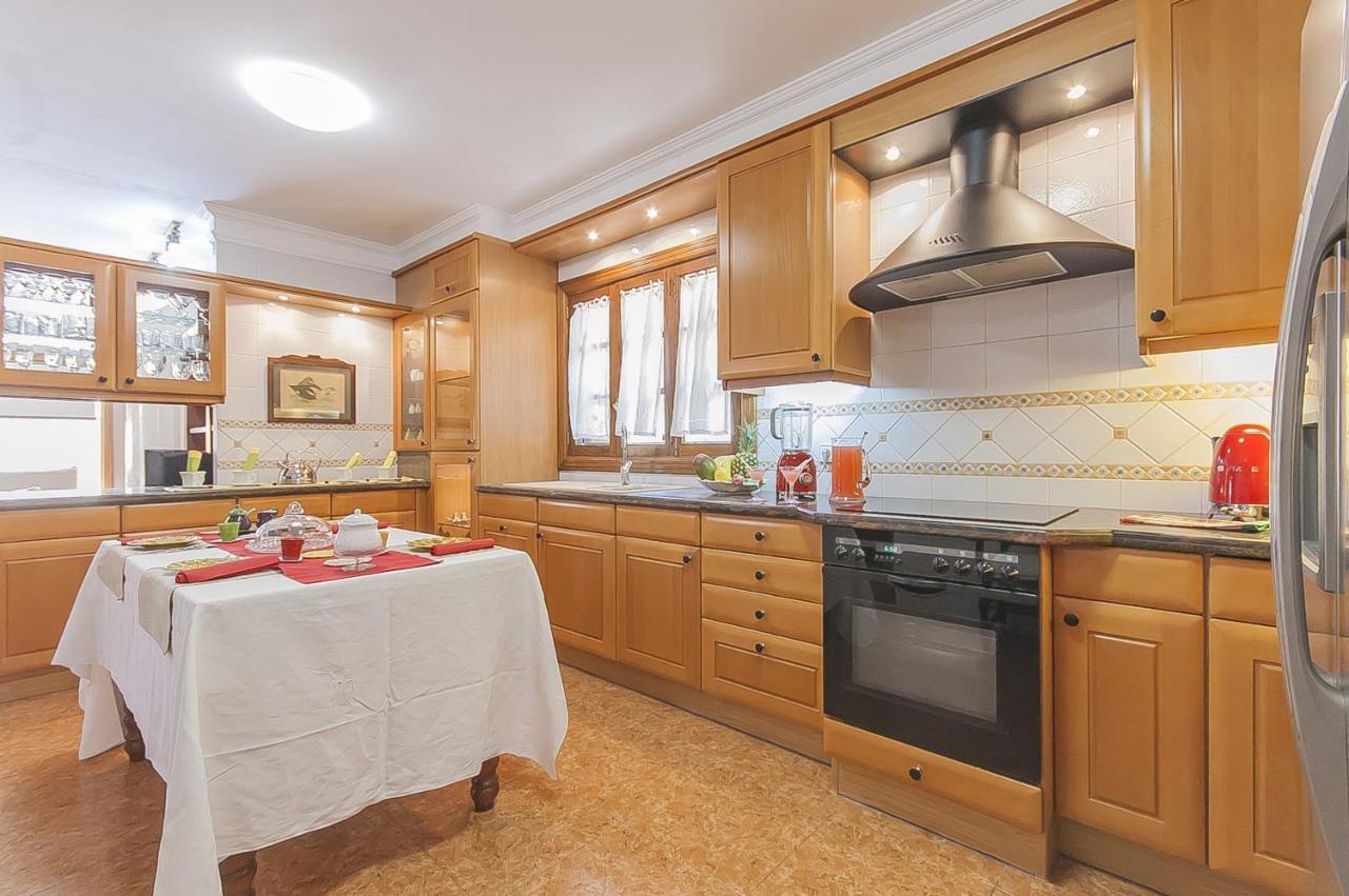 Jordi Holiday home